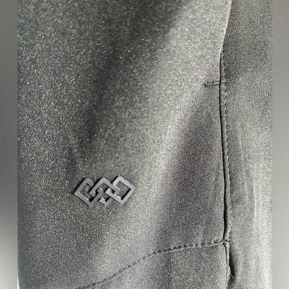 LEG3ND Outdoor Woven Light Weight 4way Stretch Moisture Wicking Active Pant - Picture 6 of 16